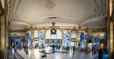 Porto private morning Tour, see the most iconic attractions - Hotel pickup timing and the 4-hour flow you’ll actually feel