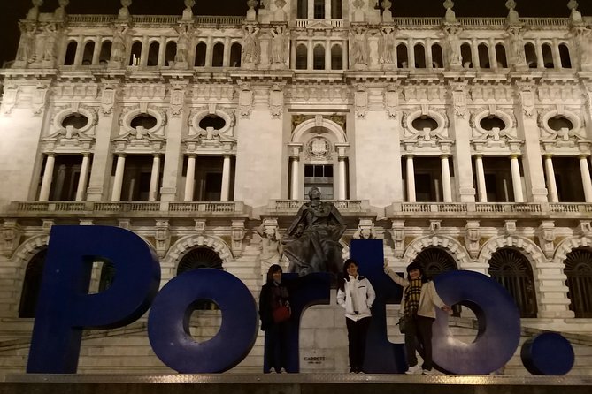 Porto private night Tour, discover the most iconic attractions - Key things worth knowing before you go