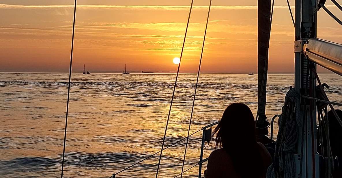 Porto: Private Sail on Douro River (Sunset Time Available) - Why This Douro Sunset Sail Feels Worth the Money