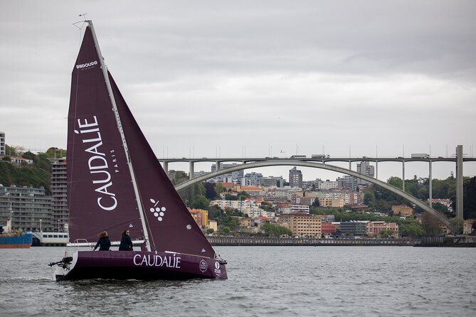 Porto: Private Sailing Experience in Douro River - The weather reality: rain runs, Atlantic is possible