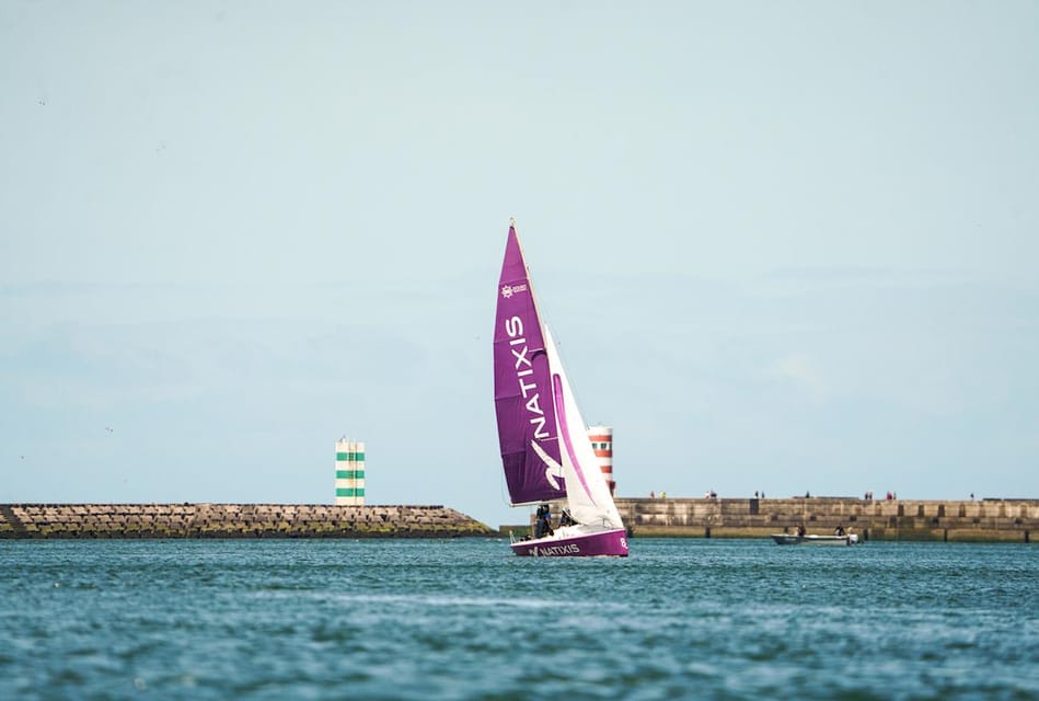 Porto: Private Sailing Experience in Douro River - Price value: what $88 buys in real sailing time