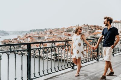Porto Private Tour - Ribeira on the clock: how to make 20 minutes count