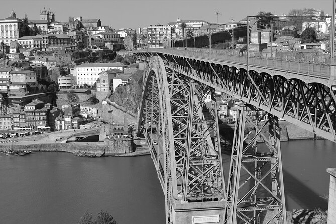 Porto Private Tour - Price and value: what $320.17 covers in a private 8-hour day