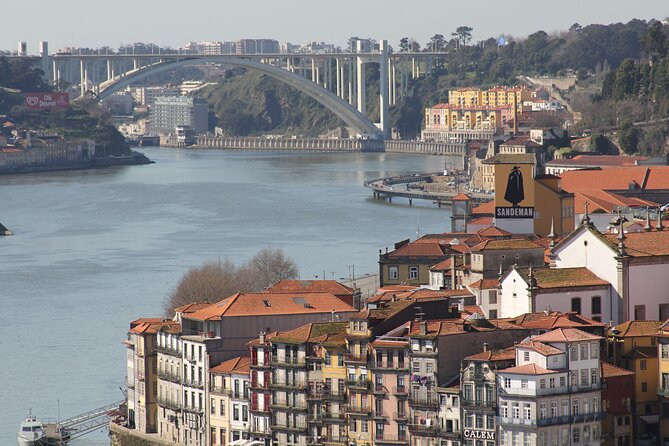 Porto Private Tour - Who should book this Porto private tour?