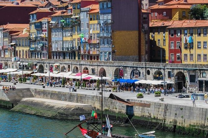 Porto Private Tour - Should you book this Porto Private Tour?
