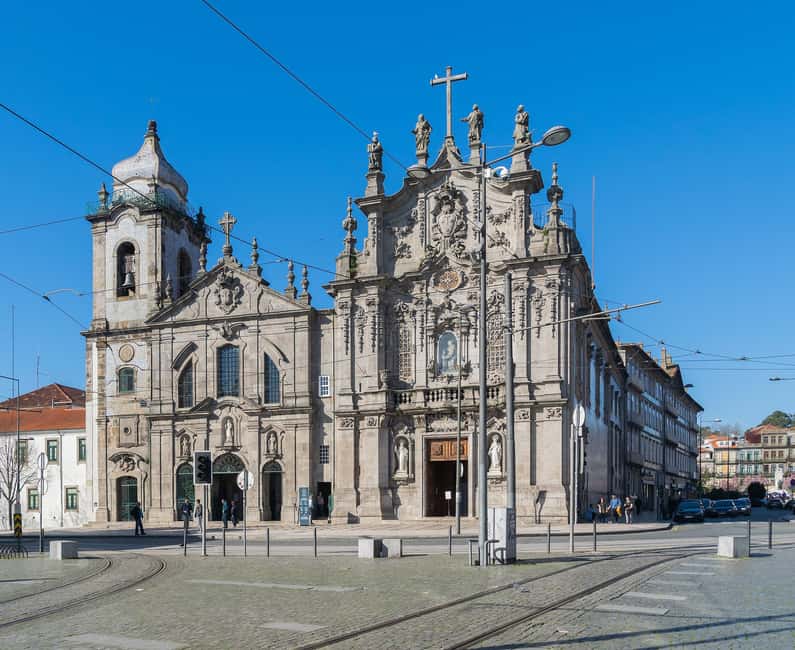 Porto Private Tour - Highlights and Tram Tickets - Key Highlights You’ll Care About