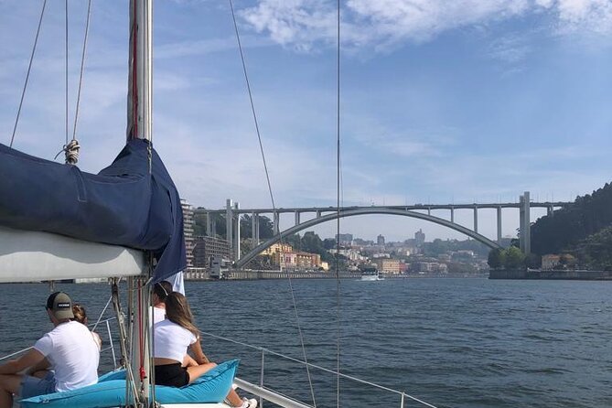 Porto, Private Tour in the Douro and Sea or Sunset - Key Highlights Worth Your Time