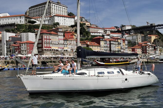 Porto, Private Tour in the Douro and Sea or Sunset - Why the Douro-to-Sea Route Feels Different Than a Typical Porto Sightseeing Loop