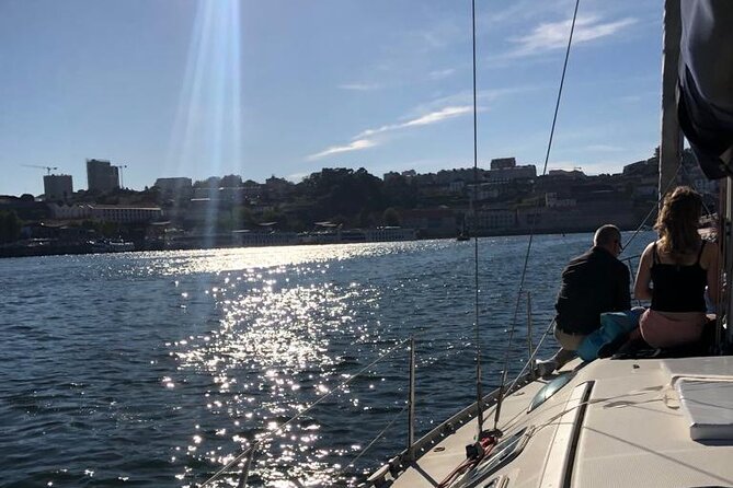 Porto, Private Tour in the Douro and Sea or Sunset - Promenade Foz do Douro: The Sea-Air Finale