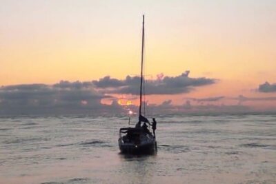 Porto: Private tour on vintage sailboat with sunset option - The Route in Plain English: Where You Go and Why