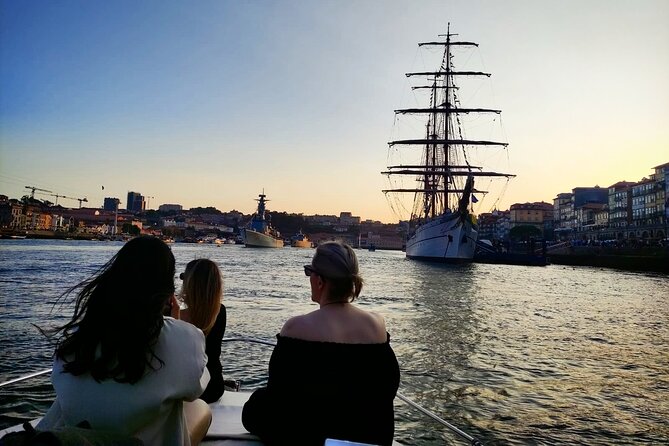 Porto : Private Tour to the Louis Bridge, group price up to 6px - Why “private, up to 6” makes this feel genuinely relaxing