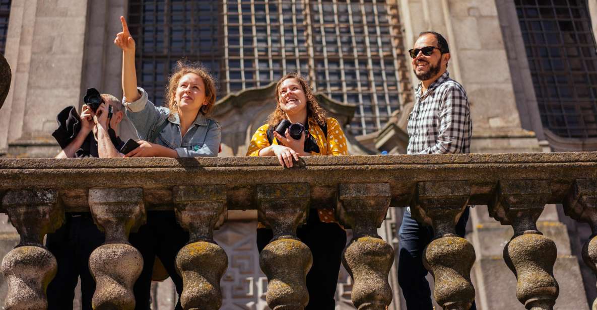 Porto: Private Tour with Locals – Highlights & Hidden Gems - Should you book Porto Private Tour with Locals?