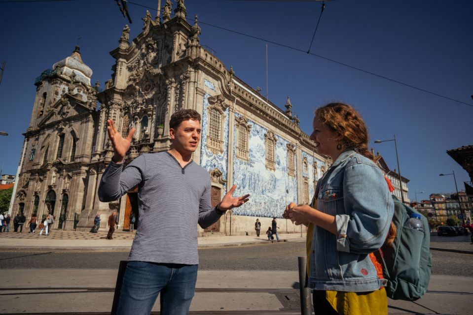 Porto: Private Tour with Locals – Highlights & Hidden Gems - Price and value: is $91 for 3 hours a good deal?