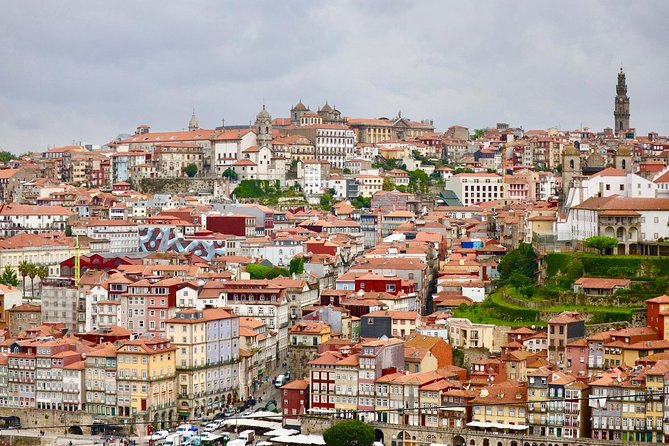 Porto Private Walking Food Tour With Secret Food Tours - Ponte Dom Luís I to Ribeira: the Douro finish that makes it feel like a real day out