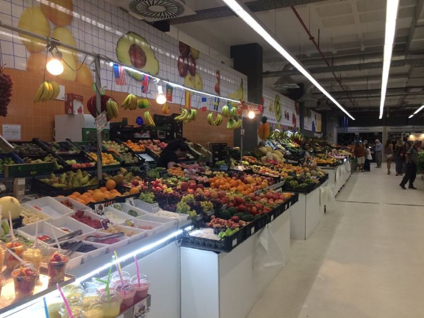Porto: Private Walking Food Tour with Tastings - Small Details That Matter on This Walk