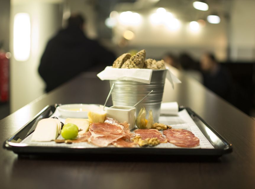 Porto: Private Walking Food Tour with Tastings - Porto on Foot With Tastings and Wine