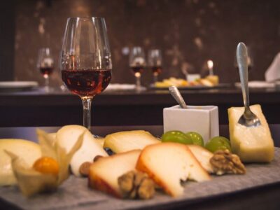 Porto: Private Walking Food Tour with Tastings - Where You Start and How the Route Flows