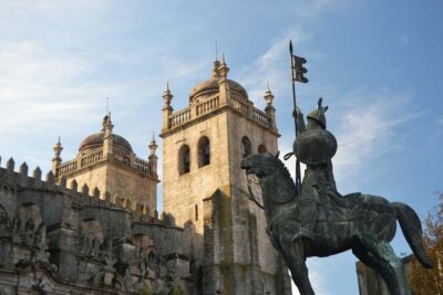 Porto Private Walking Tour - Price and value: $116 per group up to 5