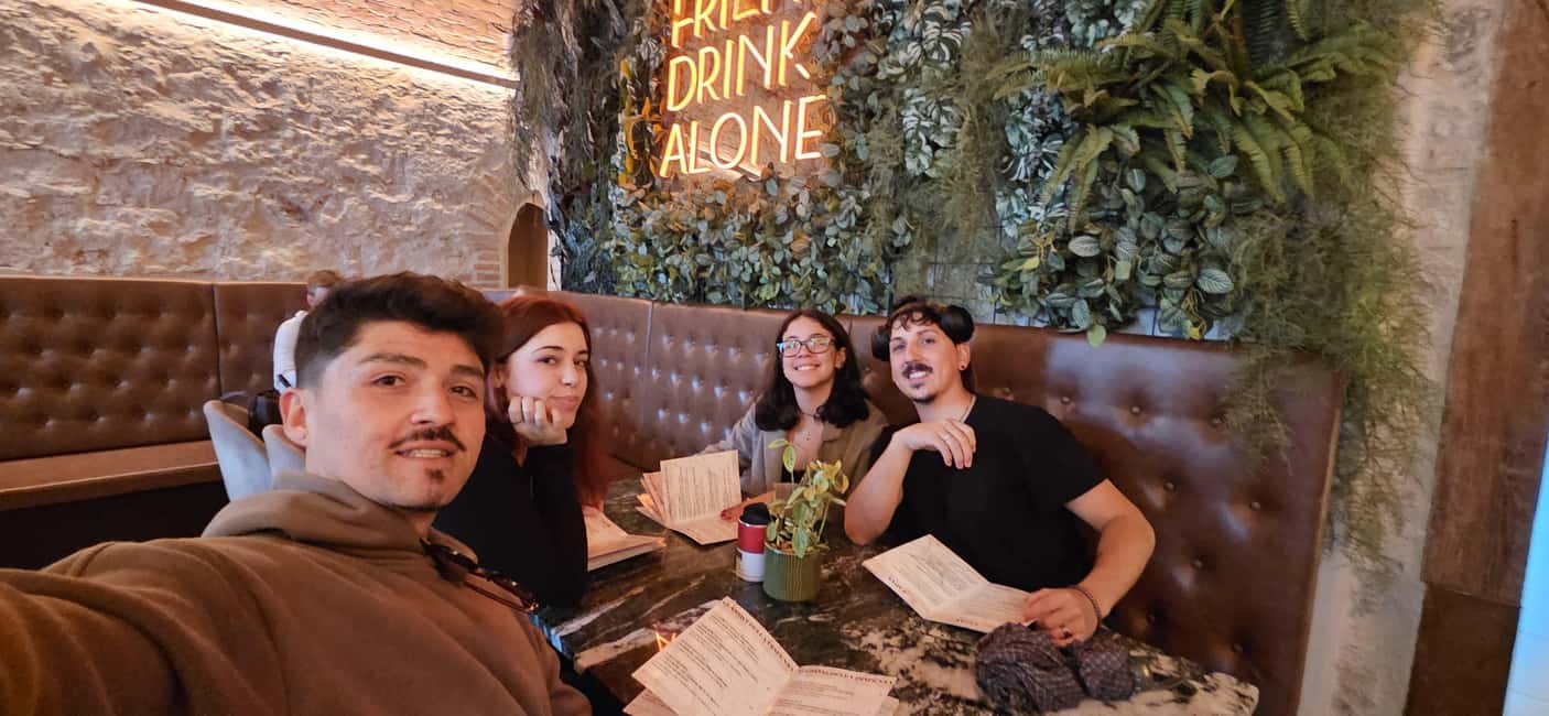 Porto Private Walking Tour + Porto Wine glass - The Port wine tasting: how it helps you read Portuguese wine