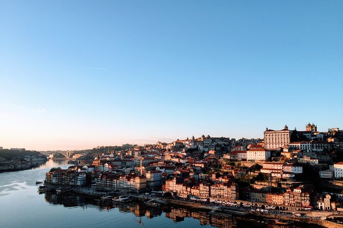 Porto Private Walking Tour with a Local - Private by default: how customization changes everything