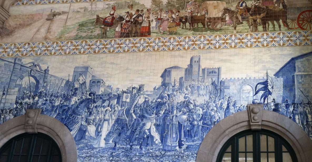 Porto Private Walking Tour with Fast Track to Lello - The guide makes the route: pacing, tailoring, and real local picks