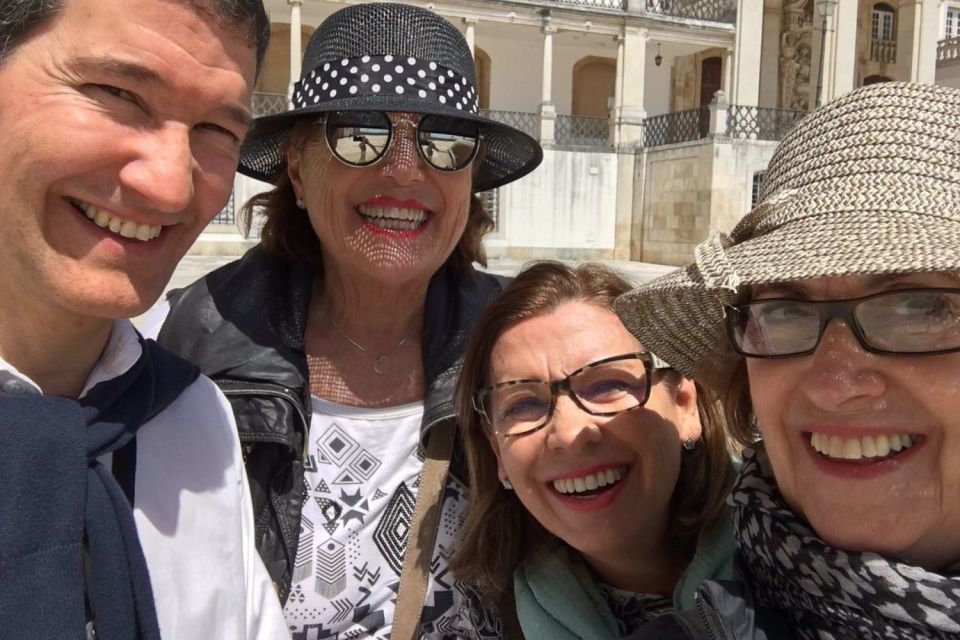 Porto Private Walking Tour with Fast Track to Lello - Lello fast-track: how to see the shop without wasting your day