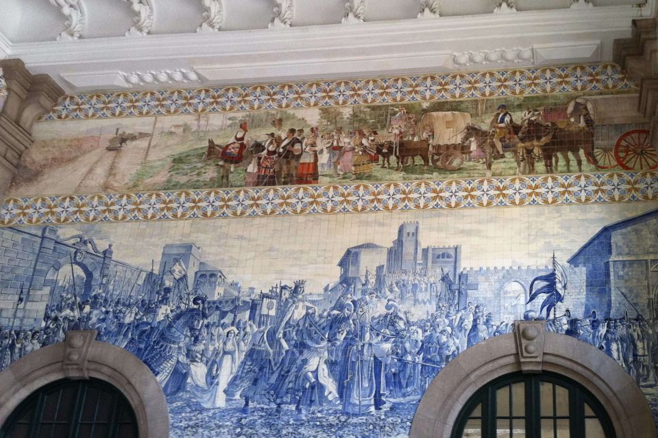Porto Private Walking Tour with Fast Track to Lello - Price and time: is $169 per person a fair deal?