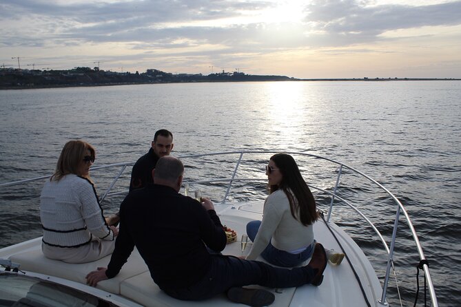 Porto: Private Yacht Experience with Local Wines & Snacks - Value check: why this private cruise can make sense at $347 per group