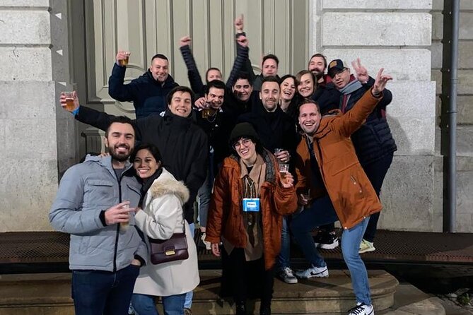 Porto Pub Crawl With Unlimited Beer - Price and value: is $21.77 a good deal?