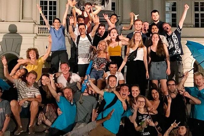 Porto Pub Crawl With Unlimited Beer - The 3 bars and 1 club: how the night usually unfolds