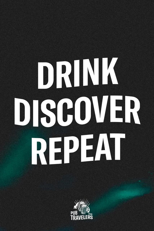 Porto Pubtravelers: Come crawl all the pubs in Porto! - Bar Hopping the Porto Way: Three Stops That Keep You Moving