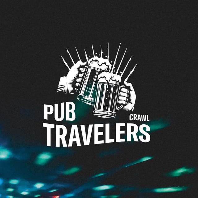 Porto Pubtravelers: Come crawl all the pubs in Porto! - Guides, Languages, and the Social Side You Can Actually Use