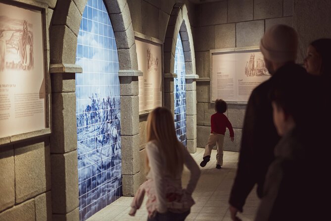 Porto Region Across the Ages Museum: History and Heritage - Entering Porto’s timeline: what the museum actually feels like