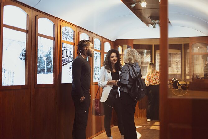 Porto Region Across the Ages Museum: History and Heritage - Timing and practical planning: fitting 1–2 hours into your Porto day