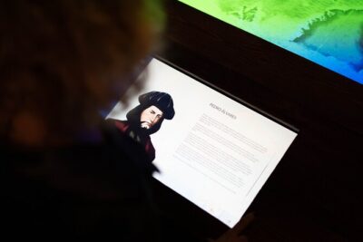 Porto Region Across the Ages Museum: History and Heritage - The audio guide in English: how to use it without overthinking