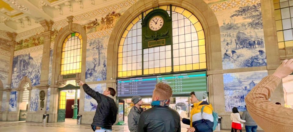 Porto Ribeira and highlights Private Walking Tour - Should You Book This Porto Ribeira Private Walking Tour?