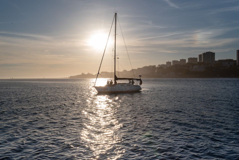 Porto: Romantic Sailboat Cruise - Who this tour fits best (and who should skip it)