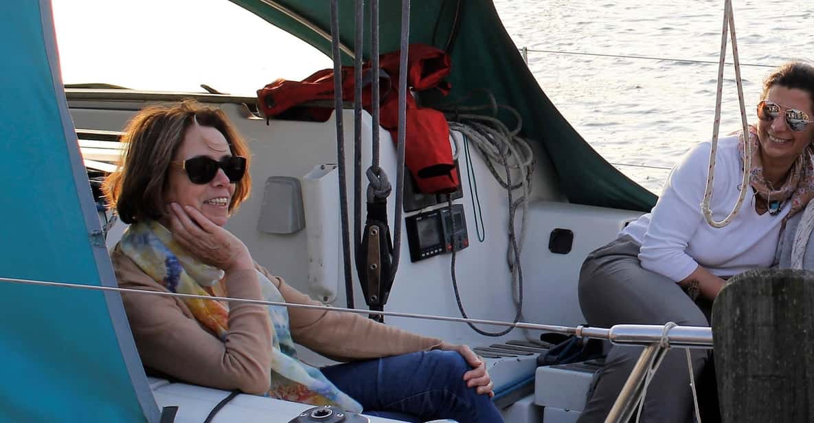 Porto: Sail the Douro River Private 3-Hour Cruise - Timing on the water: how the three hours usually feel