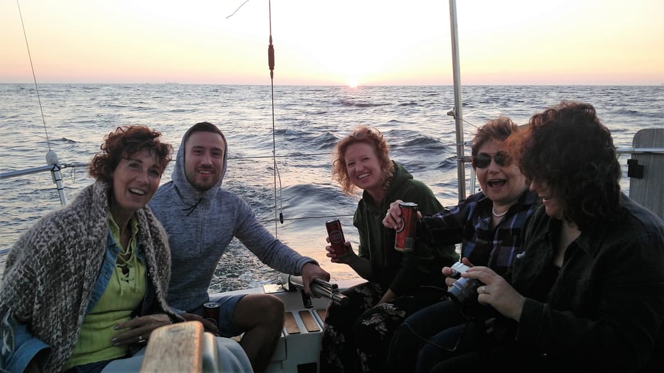 Porto: Sail the Douro River Private 3-Hour Cruise - The short safety briefing: quick, not a production