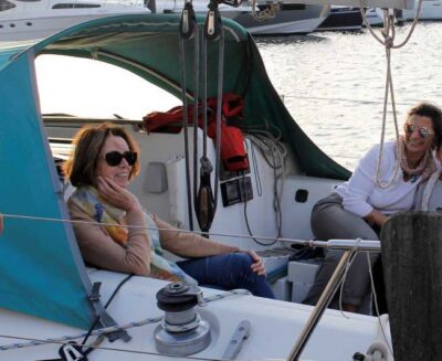 Porto: Sail the Douro River Private 3-Hour Cruise - Finding the marina: Porto Sailing at Marina Porto Atlântico