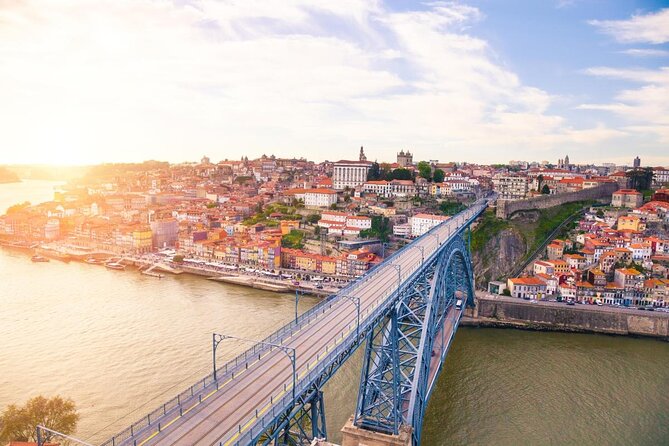 Porto Sailing Boat Private Tour With Port Wine - Key things that make this tour work