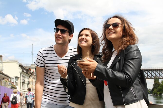 Porto Scavenger Hunt and Sights Self-Guided Tour - Porto scavenger hunt basics: app, pace, and what your ticket buys