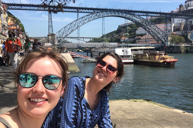 Porto Scavenger Hunt and Sights Self-Guided Tour - Who this is best for (and who might want a different style)