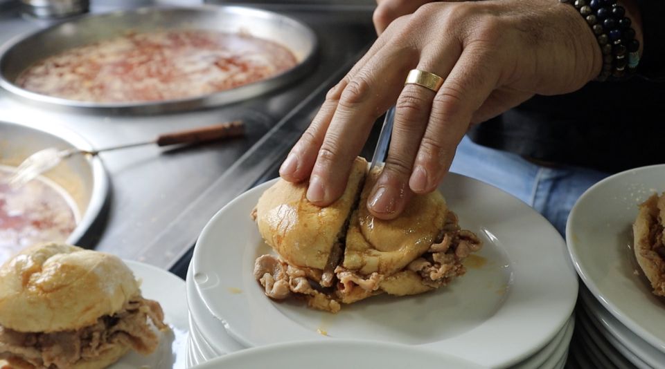 Porto: Secret Food Tour - The secret dish: why the ending matters