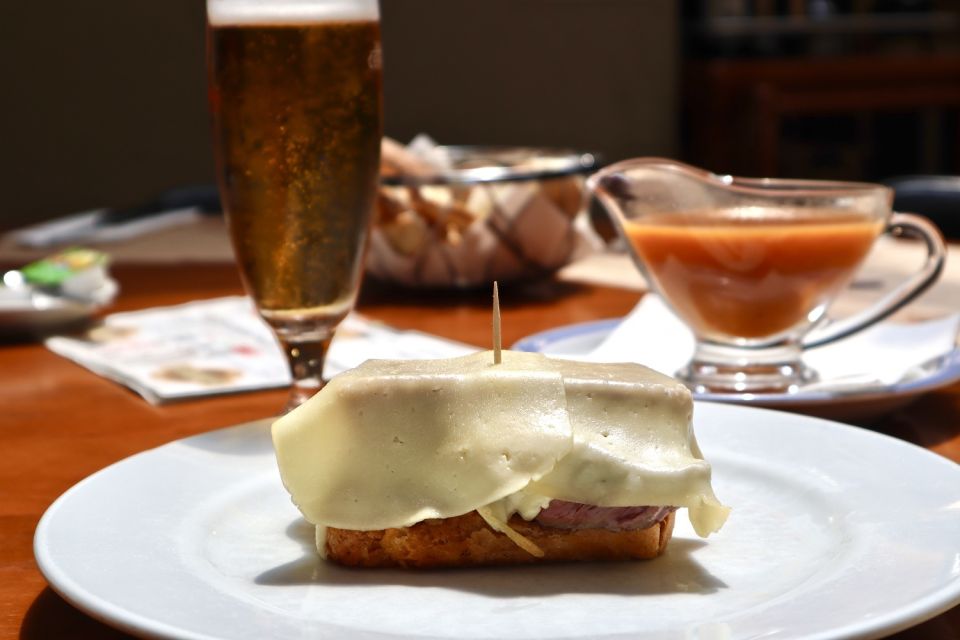 Porto: Secret Food Tour - Price and value: is $84 worth 3.5 hours?