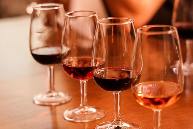 Porto Secrets, Craft Beer & Wine by Food Lover Tour - Why This Works Great on Your First Night in Porto