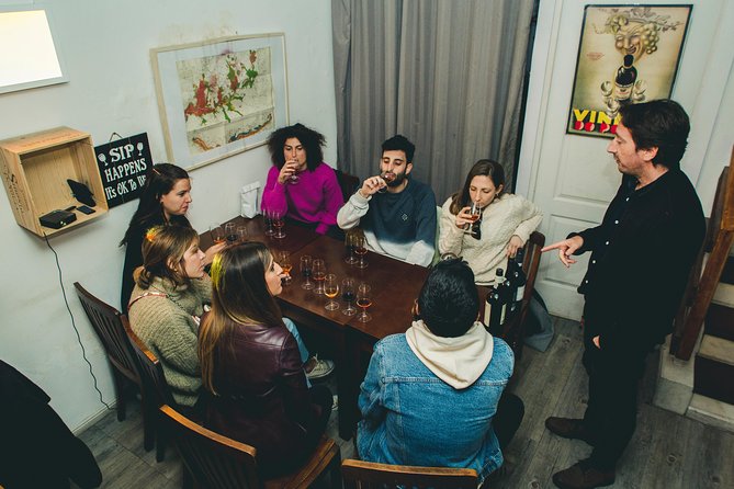 Porto Secrets, Craft Beer & Wine by Food Lover Tour - Price and Value: Is $89.51 Worth It?