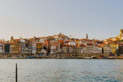 Porto: Shared Douro River Sunset Cruise with Welcome Drink - Price and value: what about $52 gets you (and why it’s not just the view)