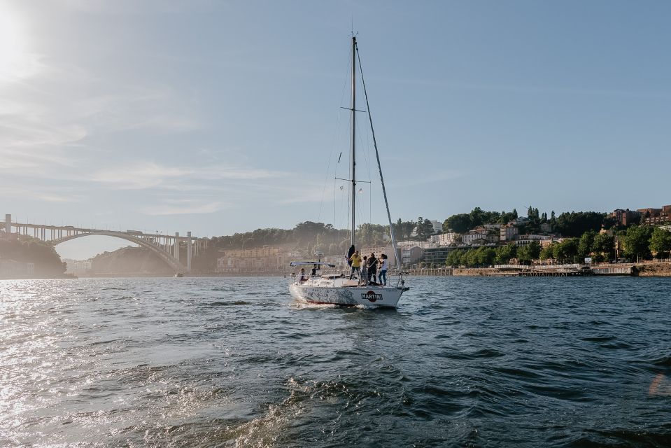 Porto: Shared Douro River Sunset Cruise with Welcome Drink - Who should book this Douro sunset cruise (and who should skip it)