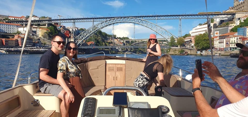 Porto: Six Bridges Douro River Cruise with Drinks - Practical tips before you go (so the cruise feels effortless)